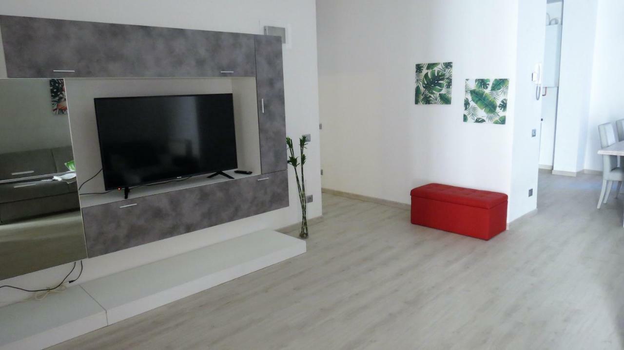 Feel At Home - Casa Alexandra Lovere Exteriér fotografie