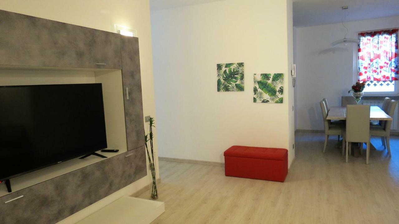 Feel At Home - Casa Alexandra Lovere Exteriér fotografie